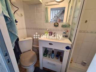 Vente appartement 1 pièce