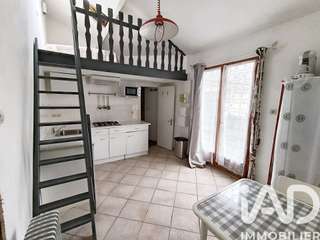Vente appartement 2 pièces Vente appartement 2 pièces