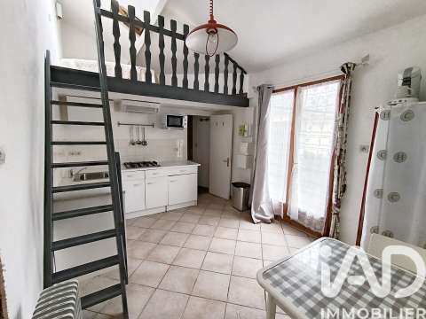 Vente appartement 2 pièces Vente appartement 2 pièces