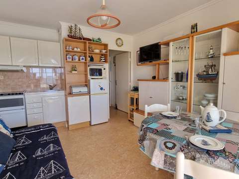 Vente appartement 1 pièce