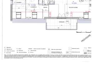 Vente Appartement 3 piècesSaint-Michel-Chef-Chef