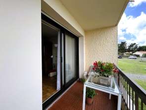 Vente Appartement T1Saint-Michel-Chef-Chef