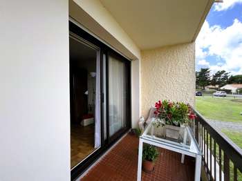 Vente appartement 1 pièce Saint-Michel-Chef-Chef 44