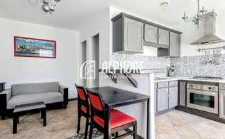 Photo Vente appartement Saint-Michel-Chef-Chef