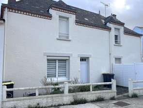 Vente Appartement 3 piècesSaint-Michel-Chef-Chef