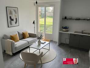 Vente Appartement 2 piècesSaint-Michel-Chef-Chef