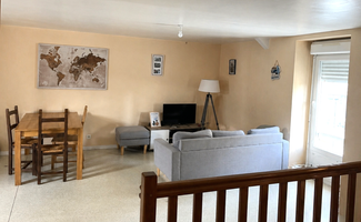 Photo Vente appartement Saint-Michel-Chef-Chef