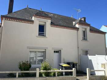 Vente appartement 3 pièces Saint-Michel-Chef-Chef 44