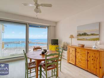 Vente appartement 1 pièce Saint-Michel-Chef-Chef 44