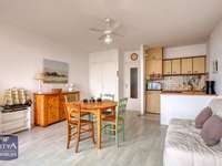 Vente appartement 1 pièce