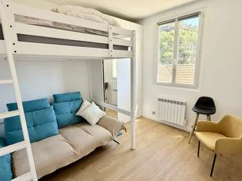 Vente Studio 1 pièce Saint-Michel-Chef-Chef 44