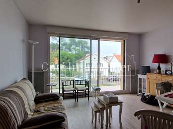 Vente Studio 1 pièce Saint-Michel-Chef-Chef 44
