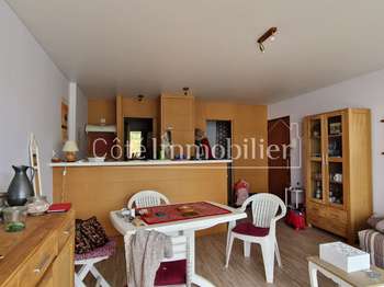 Vente Studio 1 pièce Saint-Michel-Chef-Chef 44