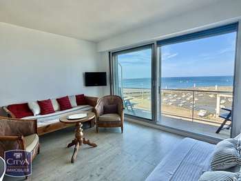 Vente Appartement 3 piècesSaint-Michel-Chef-Chef