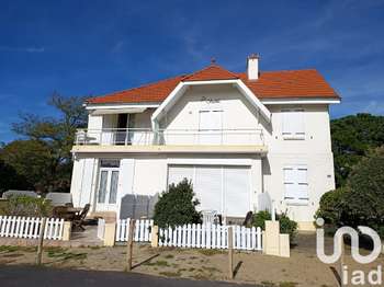 Vente appartement 2 pièces Saint-Michel-Chef-Chef 44
