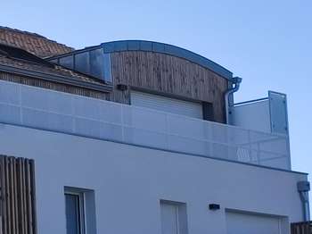 Vente appartement 3 pièces Saint-Michel-Chef-Chef 44