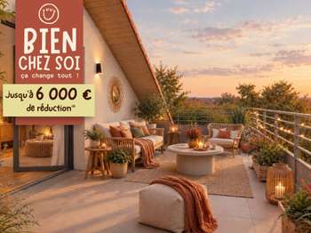 Vente appartement 2 pièces Saint-Michel-Chef-Chef 44