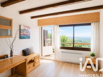 Vente appartement 1 pièce Saint-Michel-de-Chaillol 05