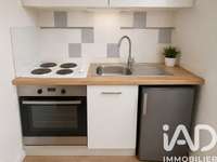 Vente appartement 1 pièce Vente appartement 1 pièce