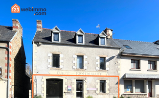 Photo Vente appartement Saint-Michel-en-Grève