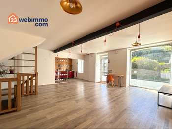 Vente Appartement 2 piècesSaint-Michel-en-Grève