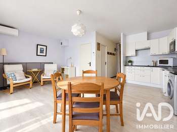 Vente appartement 8 pièces Vente appartement 8 pièces