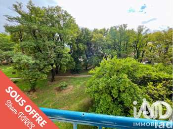 Vente Appartement 4 piècesSaint-Nazaire