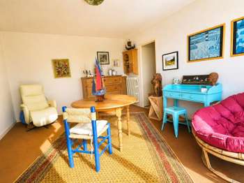 Vente Appartement 2 piècesSaint-Nazaire