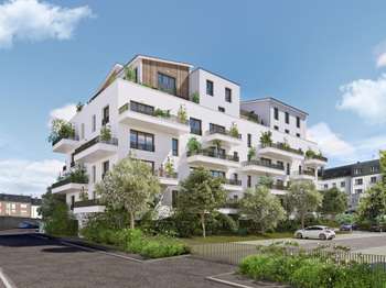 Vente appartement 3 pièces Saint-Nazaire 30