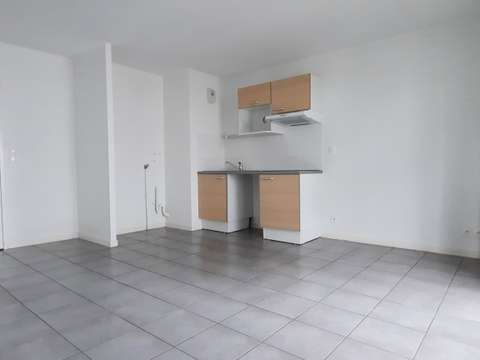 Vente Chambre 2 pièces