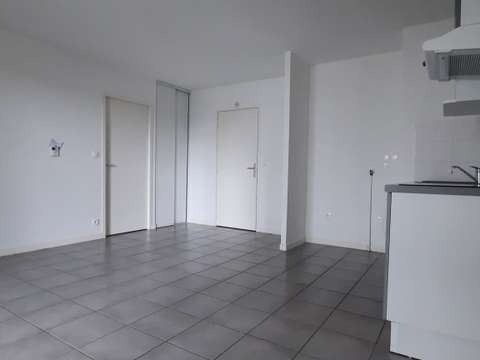 Vente Chambre 2 pièces Saint-Nazaire 44