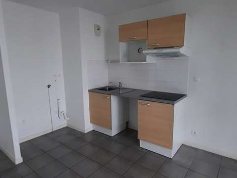 Vente Chambre 2 pièces