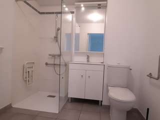 Vente Chambre 2 pièces