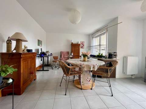 Vente Chambre 2 pièces