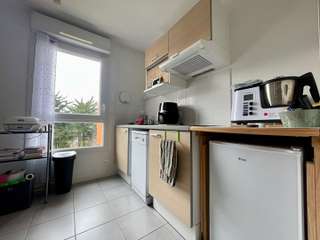 Vente Chambre 2 pièces