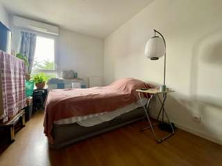 Vente Chambre 2 pièces