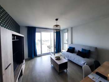 Vente Appartement 2 piècesSaint-Nazaire