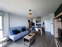Vente appartement 2 pièces Vente appartement 2 pièces