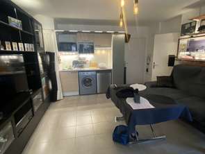 Vente Appartement T1Saint-Nazaire