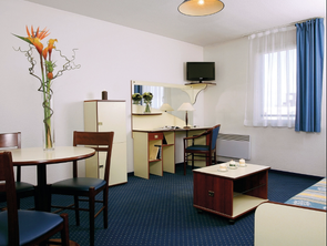 Vente Appartement T1Saint-Nazaire