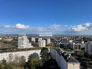Vente Appartement 4 piècesSaint-Nazaire