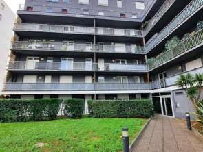 Vente Appartement 2 piècesSaint-Nazaire