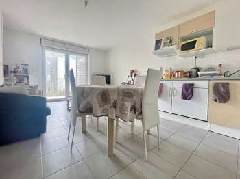 Vente Appartement T1Saint-Nazaire