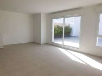 Vente appartement 4 pièces Saint-Nazaire 44
