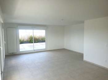 Vente appartement 4 pièces Saint-Nazaire 44