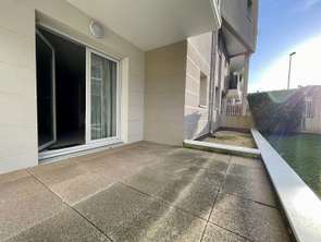 Vente Appartement 2 piècesSaint-Nazaire