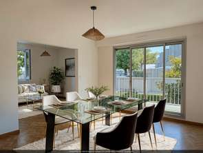 Vente Appartement 3 piècesSaint-Nazaire