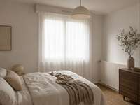 Vente appartement 3 pièces Vente appartement 3 pièces