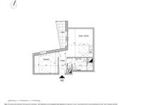 Vente appartement 2 pièces Vente appartement 2 pièces