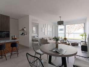 Vente Appartement 3 piècesSaint-Nazaire
